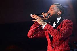 Image result for Nipsey Hussle Gang