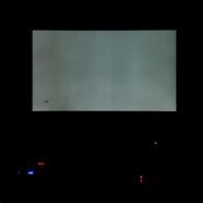 Image result for OLED TV Vertical Line