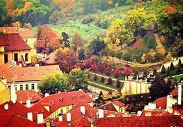 Image result for Prague Autumn Wallpaper