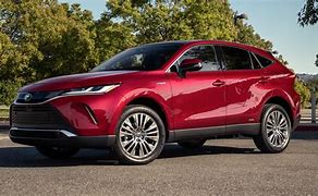 Image result for 2021 Toyota Venza