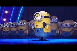 Image result for Despicable Me 3 Minions Sing