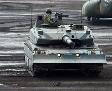 Image result for Military Tank Japan