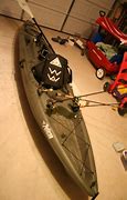 Image result for Pelican Trailblazer Kayak Cockpit Covers