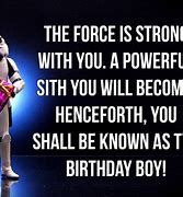 Image result for Happy 90 Birthday Wishes Star Wars