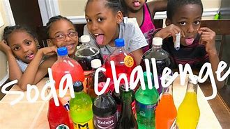 Image result for Soda Can Challenge Game