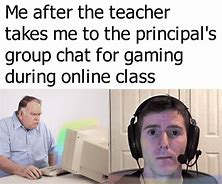 Image result for Forming Classes Meme