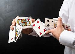 Image result for Chi Magic Sleight Hand