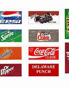 Image result for Labels for Soda