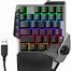 Image result for Trading Keyboards One-Handed
