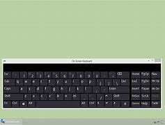 Image result for Keyboard in Win 8