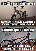 Image result for BMX Bike Memes