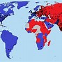 Image result for Cold War Russia Map