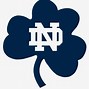 Image result for Notre Dame Stadium Logo