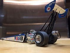 Image result for Top Fuel Dragster Side View