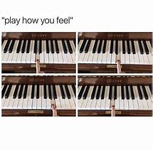Image result for Piano Practice Memes