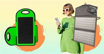 Image result for Sharp Solar Charger