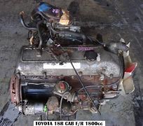Image result for Toyota 18R