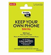 Image result for Straight Talk Sim Card Pack