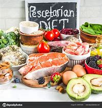 Image result for Pescetarian Diet