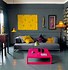 Image result for Colorful Home Interiors