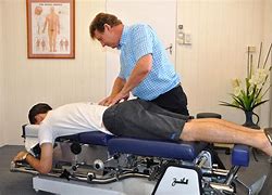 Image result for Chiropractor Relief