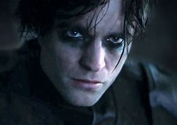 Image result for Robert Pattinson Batman Eyes