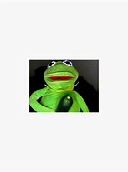 Image result for Kermit Zucch Meme