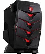 Image result for MSI PC Gaming Computer