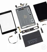 Image result for iPad 5 2017 Internal Part Diagram