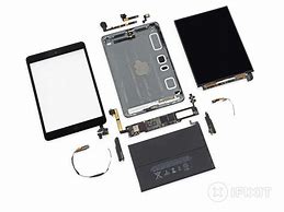Image result for Inside the Latest iPad Mini
