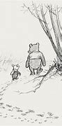 Image result for E H. Shepard Winnie the Pooh