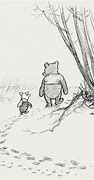 Image result for Winnie the Pooh Original Drawings