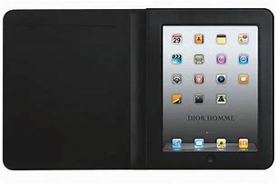 Image result for Dior iPad Case