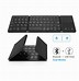 Image result for Foldable Bluetooth Keyboard
