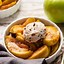 Image result for Baked Apple Slices Dessert