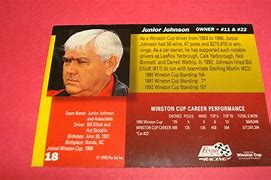 Image result for NASCAR HOF