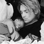 Image result for Alex Band Family