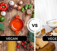 Image result for vegans vs vegetarian recipe