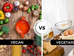 Image result for Vegan Same as Vegetarian