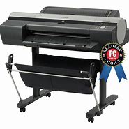 Image result for Canon Large Format Printer