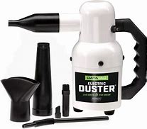 Image result for Electric Air Duster Tear Down