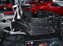Image result for Alfa Romeo 4C Carbon Fiber Floor
