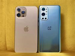 Image result for One Plus vs iPhone Camera