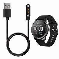 Image result for Magnetic Charger for Smart Watch