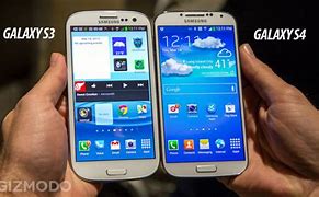Image result for iPhone Samsung 4