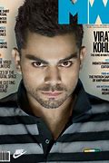 Image result for Sports Illustrated Virat Kohli Cover