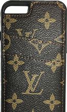Image result for Faux Louis Vuitton iPhone Cases