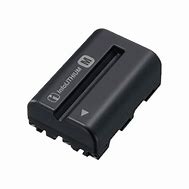 Image result for Sony Camera DSLR A100 Battery NP-FM500H