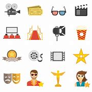 Image result for Cute Movie Icon