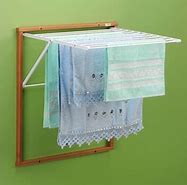 Image result for Dish Towel Drying Rack